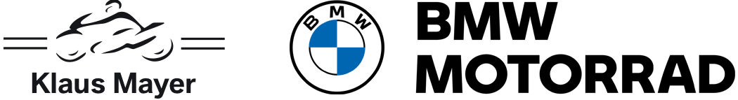 Logo BMW Klaus Mayer